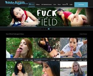 Best Fuck In Public - Best 10+ Public Porn Sites | Public Sex & Public Fucking