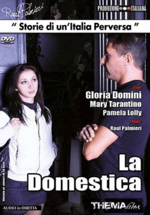Domestica - Watch La Domestica Porn Full Movie Online Free | Holedk