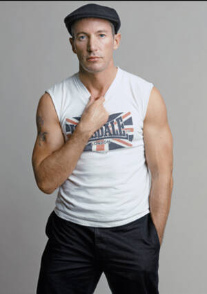 80s Male Porn Stars Aiden Shaw - Index Magazine