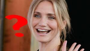 Cameron Diaz Porn Threesome - Necesitas ver el sorprendente cambio fÃ­sico de Cameron Diaz: la belleza mÃ¡s  natural