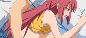 Anime Redhead Fucked - Sweet redhead anime chick is fucked to the balls in kinky cartoon -  CartoonPorn.com
