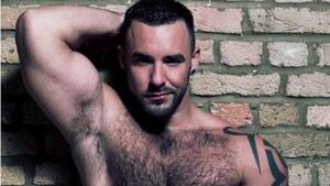 Gay Porn Stars Meth - British Gay Porn Star Faces 20-Year Sentence For Trying To Smuggle Meth  Through LAX - TRPWL