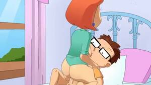 American Dad Porn Love Mom - american dad vs family guy Fucks mom and daughter, MinoandaLol - PeekVids
