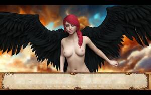 horny witch - Ren'Py] Horny Witch Hunt - v0.9.7 by Cute Pen Games 18+ Adult xxx Porn Game  Download