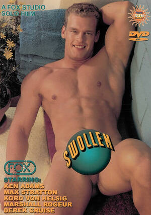 Derek Cruise Porn - Swollen - Derek Cruise, Ken Adams, Kord Von Helsig, Marshall Rogeur, Max  Stratton - VideoBoxMEN