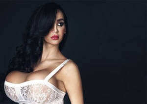 Biggest Porn Stars Of 2013 - Visit Sextpanther.com for online sexting with top porn star. Call, Text ,