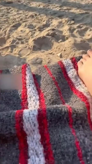 buds nude beach - Christian Man Harasses Women for Wearing Bikini's at the Beach :  r/PublicFreakout