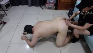 asian anal strapon - Asian Anal Strapon Porn Videos (2) - FAPSTER