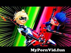 Claw Porn - Miraculous Ladybug multiverse] Shady Bug & Claw Noir DUET TRANSFORMATION  ðŸžðŸ± from ladibug Watch Video - MyPornVid.fun