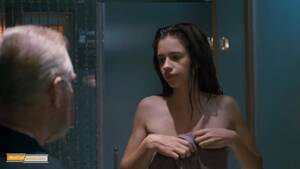 abused by old man - Old Man Raped Beauty After Shower - ForcedCinema