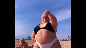 midget on the beach - Midget Fat Ass Porn Video - Rexxx