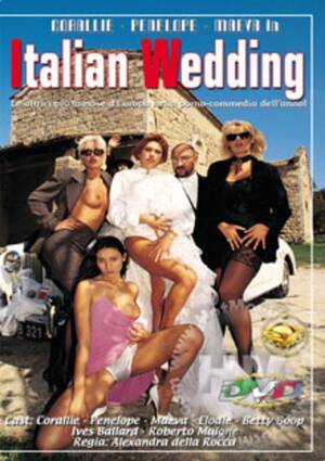 Italian Wedding Matrimonio Particolare Porn - Matrimonio Particolare (Italian Wedding) by EPM - HotMovies
