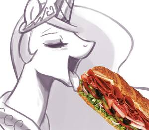 Mountain Dew Lunch Sandwich Porn - Image - 518823] | Subway Sandwich Porn | Know Your Meme