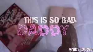 bad dad - This Is So Bad Daddy | xHamster