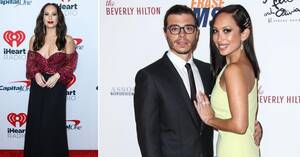 Cheryl Burke Porn - Cheryl Burke Hints At Cheating Ex In TikTok