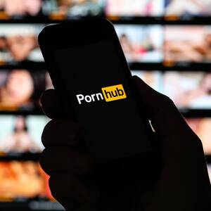 Banned Abused Porn - Pornhub to ban unverified uploads after child abuse content claims |  Pornography | The Guardian