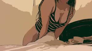 latina girls masturbating animated - Latina Girls Masturbating Animated | Sex Pictures Pass