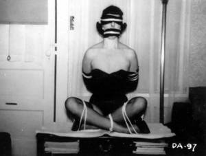 Antique Bdsm Porn - BDSM : Vintage. Irving KlawPorn