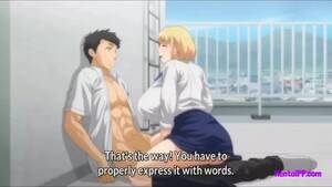 horny stepmom hentai - EP1 - Fuck My Horny Stepmom Outdoor - FAPCAT