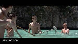 az nude beach - THE BEACH NUDE SCENES - AZNude Men