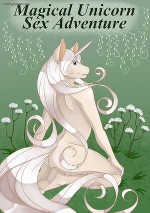 Magical Unicorn Porn - Page 4 | Snow-Shine/Magical-Unicorn-Sex-Adventure | Gayfus - Gay Sex and  Porn Comics