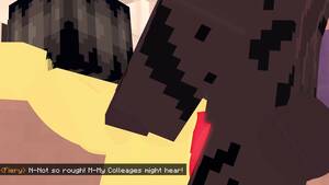 Minecraft Gay Sex Porn - Minecraft gay sex police station gay Part 2 (Not mine) - Shooshtime