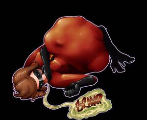 From The Incredibles Elastigirl Porn Un Birth - Elastigirl Un Birth