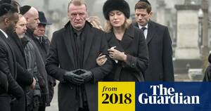 Laura Prepon Porn Captions - From Seinfeld's cable guys to Viktor Petrov: a TV history of Russian  baddies | McMafia | The Guardian