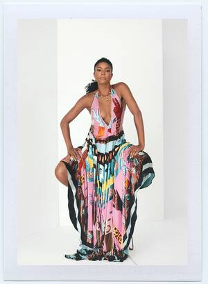 Gabrielle Union Pussy - Profile: Gabrielle Union on Her New Book