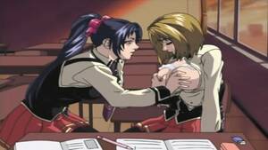 hentai bible black 1 - Bible Black Gaiden Episodio 1 Doblado - EPORNER
