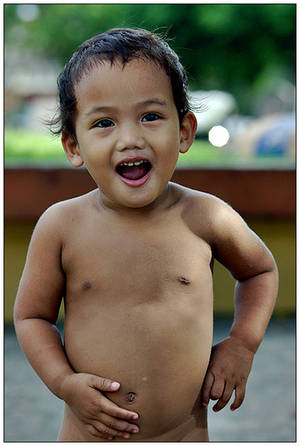 Baby Boy Naked Porn - Painful Urination During Prepuce Separation