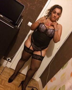 fat latina stockings - BBW latina suspender belt Porn Pictures, XXX Photos, Sex Images #1687520 -  PICTOA