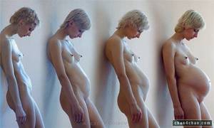 groups of nudists pregnant - 7 best pregnant wowan reference images on Pinterest | Girly, Mothers and  Pregnancy
