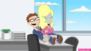 From American Dad Porn - American dad roger porn - XxxJay