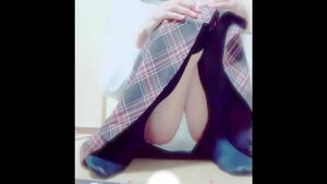 Crossdress Panty Porn - Japanese crossdresser in white bra and panties - XVIDEOS.COM