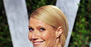 Gwyneth Paltrow Getting Fucked Porn - I Tried Gwyneth Paltrow's Diet\