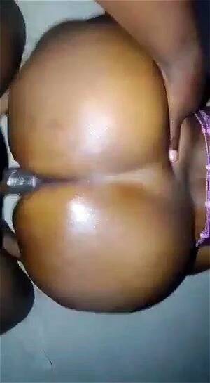 black african anal porn - Watch African Anal - African Anal, Anal, Black Porn - SpankBang