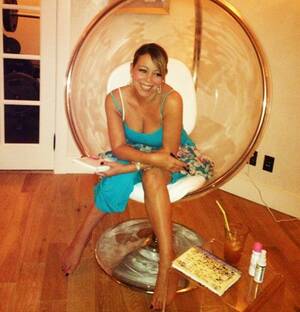 Maria Carey Porn 2016 - Mariah Carey â€“ THE ETHEL MERMAIDS â€“ Camp, Queer, Kitsch, Culture, darlings