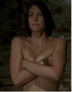 lauren cohan - Lauren Cohan - Page 9 - Actresses - Bellazon