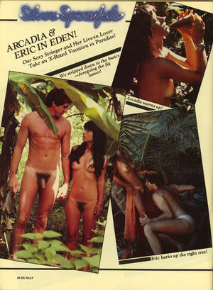 eric adult porn movies retro - Eric Edwards