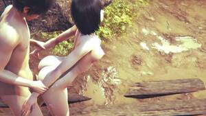 asian game fuck - Attack On Titans Hentai - Mikasa Fingering to orgasm then fucked with  creampie - Manga Anime Japanese Asian Game Porn watch online