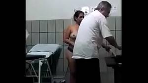 Doctor Sex Real - Saca consulta y doctor se aprovecha de ella caso real - XVIDEOS.COM
