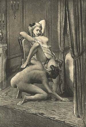 17th Century Sex Porn - pornography â€“ Julian Greigh Dark Passions blog