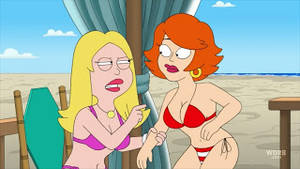 American Dad Gina Porn - American dad steve and gina porn - Francine smith nudes download mobile porn  jpg 320x180