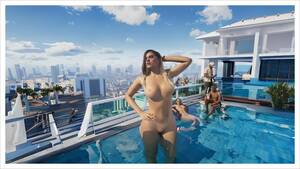 naked girls on bikini - Free STL file GTA 6 Naked Bikini Girl Litho ðŸ‘™ãƒ»3D printable model to  downloadãƒ»Cults