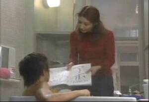 cfnm big cock movies - Cfnm asian surprised by big penis - ThisVid.com