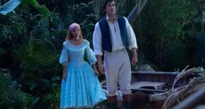 Adult Mermaid Porn - Disney's \