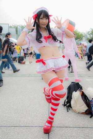 Homestuck Cosplay Porn Game - Heruheru3 | Cosplay Photo & Arranged Game Music.