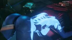 Halo Lesbian Porn - Halo compilation (Hantres) - Lesbian Porn Videos