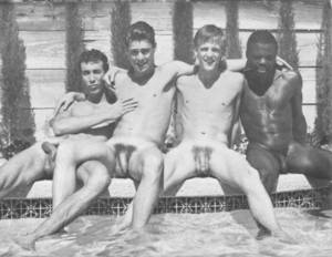 Black Gay Porn Vintage - Vintage Gay Porn